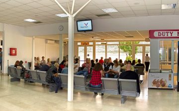 International Airport Mostar