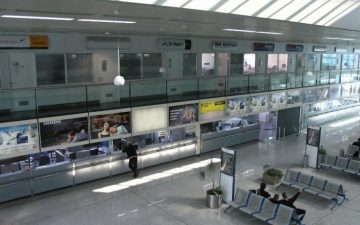 International Airport Sarajevo