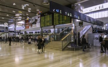 International Airport Zagreb