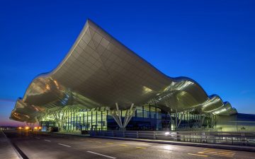 International Airport Zagreb