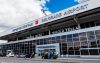 International Airport Beograd